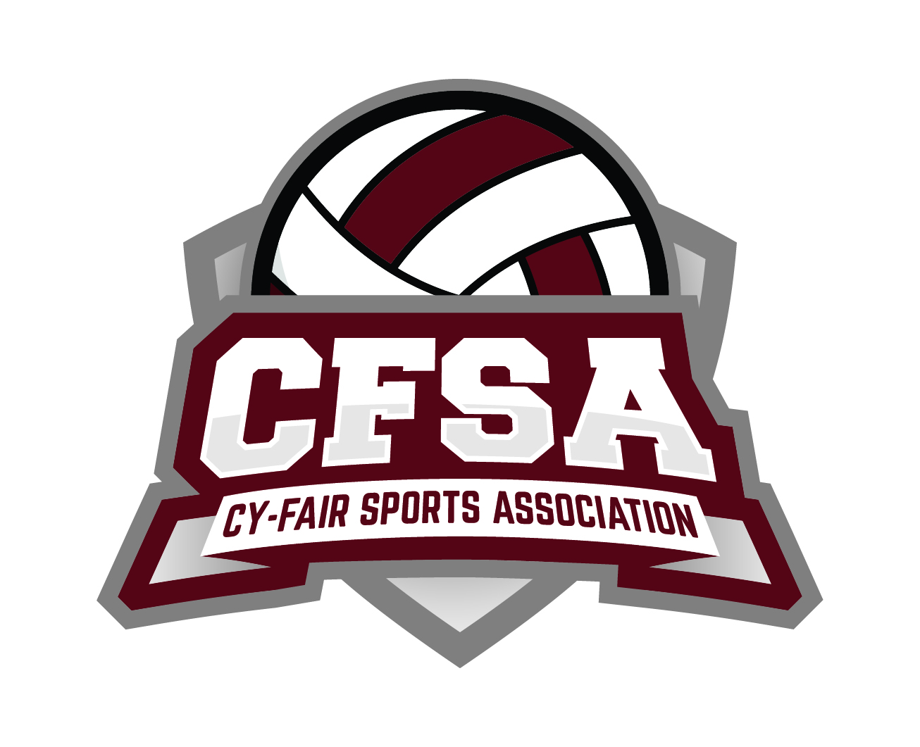 CFSA Volleyball
